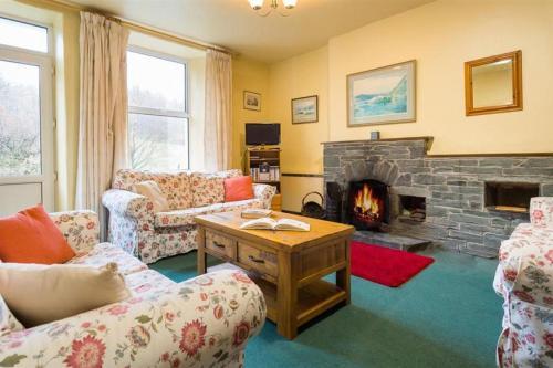 Apartamento Holme Ground Cottage