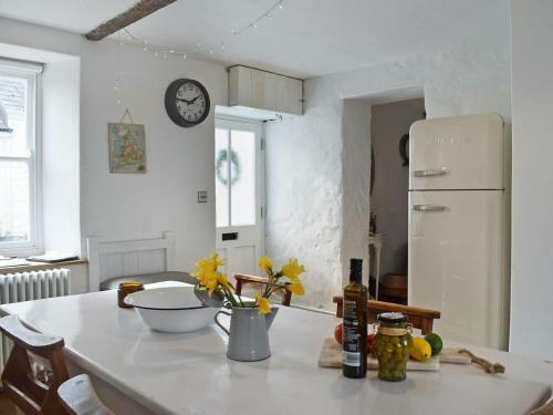 Quay Cottage
