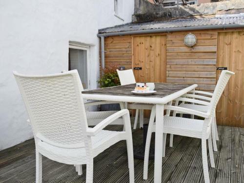 Quay Cottage