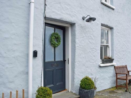 Quay Cottage