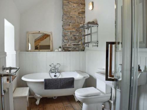 Quay Cottage