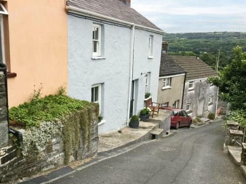 Quay Cottage