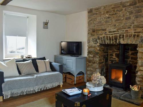 Quay Cottage