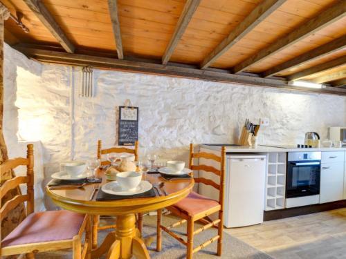 Holiday Home Beudy