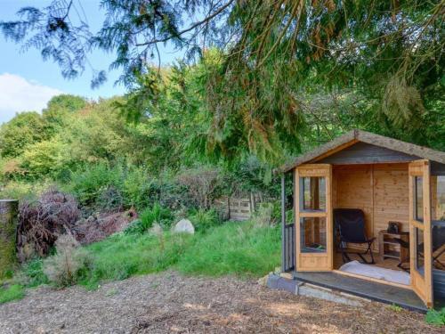 Holiday Home Beudy
