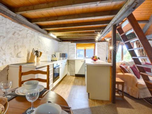 Holiday Home Beudy