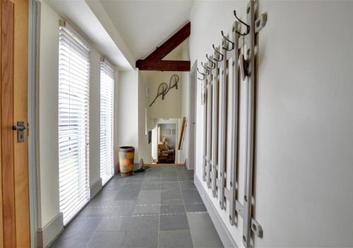 Apartamento Flyfishers Cottage