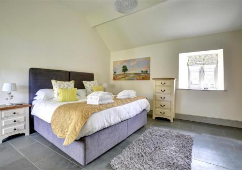 Apartamento Flyfishers Cottage