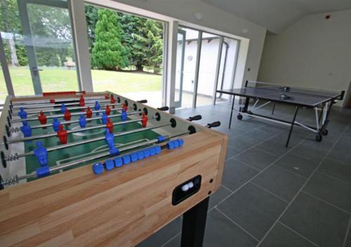 Apartamento Flyfishers Cottage