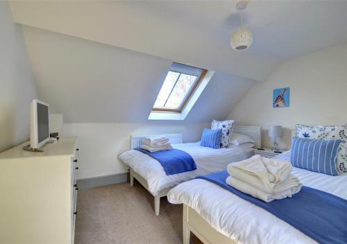 Apartamento Flyfishers Cottage