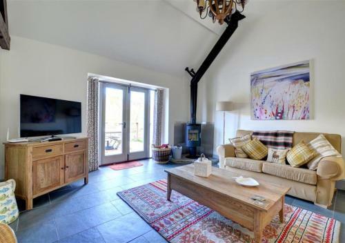 Apartamento Flyfishers Cottage