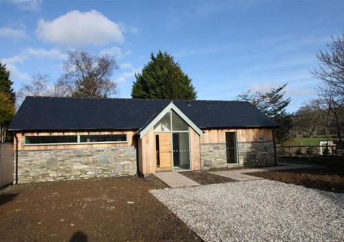 Apartamento Flyfishers Cottage