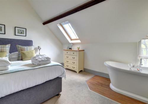 Apartamento Gamekeepers Cottage