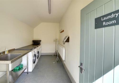 Apartamento Gamekeepers Cottage