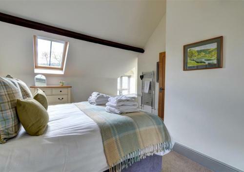 Apartamento Gamekeepers Cottage