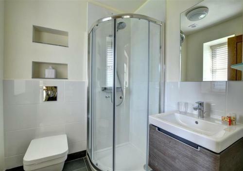 Apartamento Gamekeepers Cottage