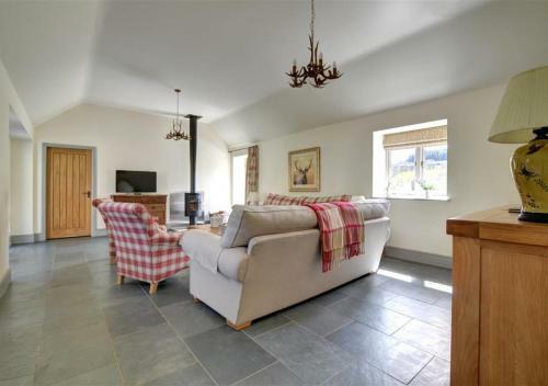 Apartamento Gamekeepers Cottage