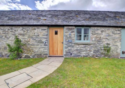 Apartamento Gamekeepers Cottage