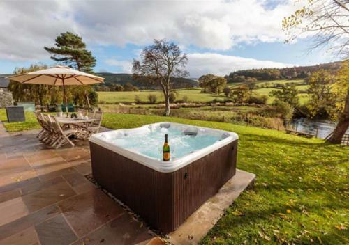 Apartamento Gamekeepers Cottage