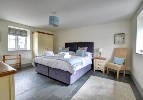 Apartamento Gamekeepers Cottage