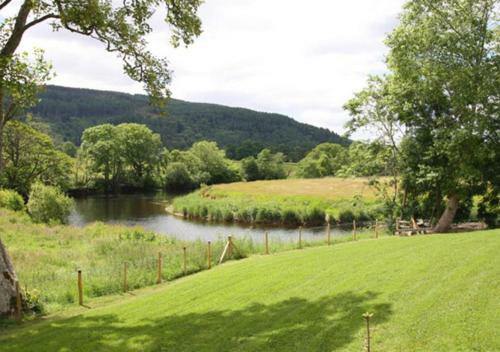 Apartamento Gamekeepers Cottage