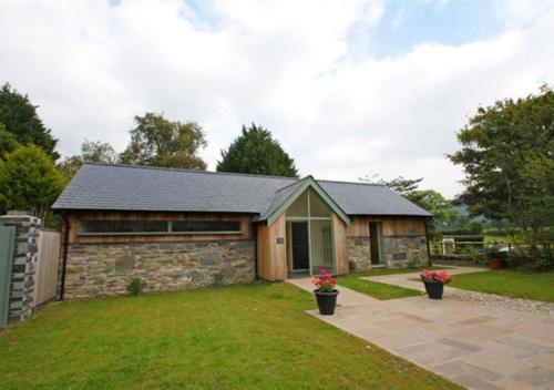Apartamento Gamekeepers Cottage