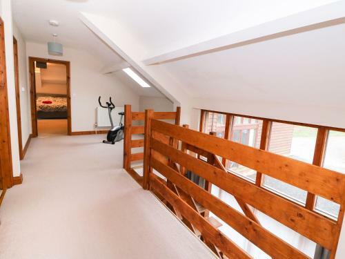 The Barn, Llandrindod Wells
