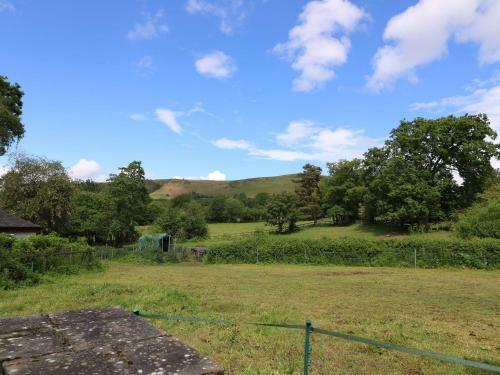 Ty Gwyn, Llandrindod Wells