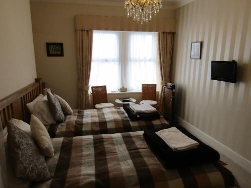 Hostal Harringtons At 14