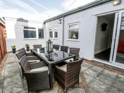 Westpoint, Llandudno