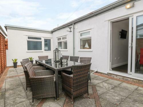 Westpoint, Llandudno