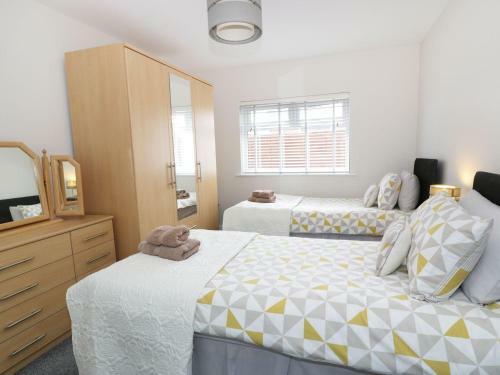 Westpoint, Llandudno