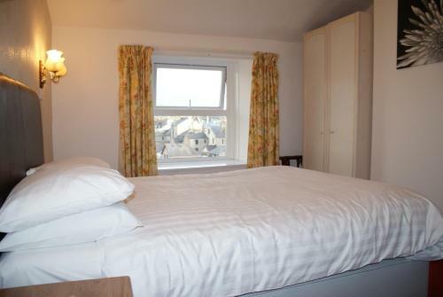 Bed & Breakfast The Queens Lodge