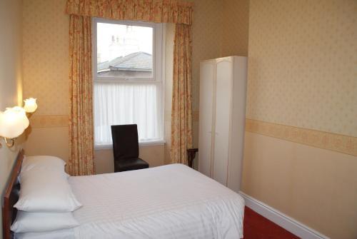 Bed & Breakfast The Queens Lodge