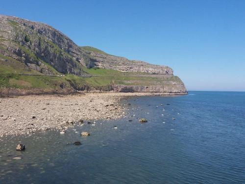 Ty Cornel Bach, Llandudno