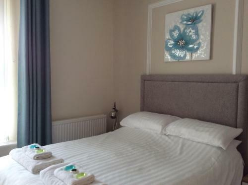 Breeze B&B