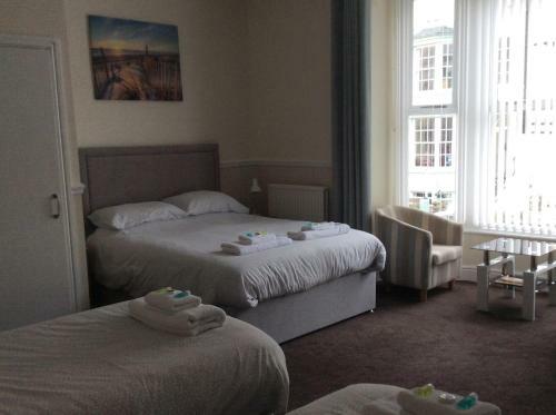 Breeze B&B