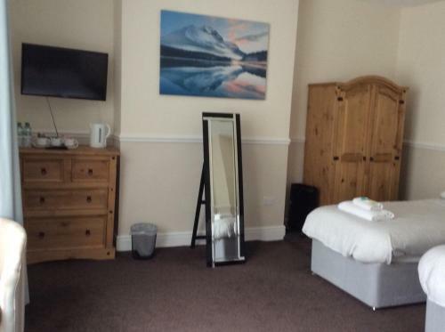 Breeze B&B