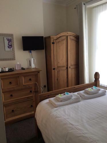 Breeze B&B