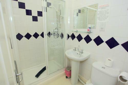 Bed & Breakfast Capri Guesthouse