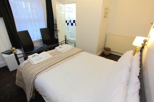 Bed & Breakfast Capri Guesthouse