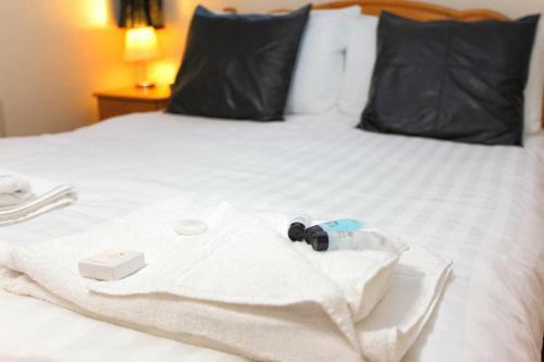 Bed & Breakfast Capri Guesthouse