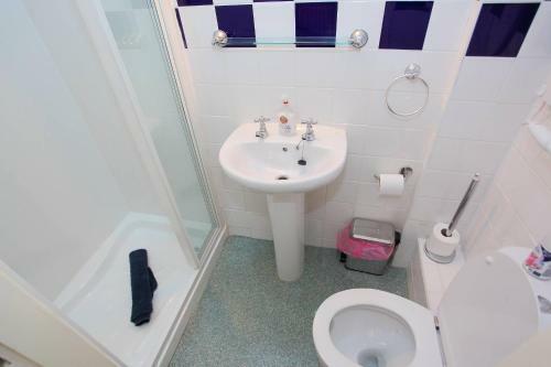 Bed & Breakfast Capri Guesthouse