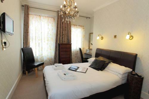 Bed & Breakfast Capri Guesthouse