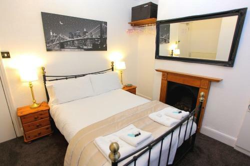 Bed & Breakfast Capri Guesthouse