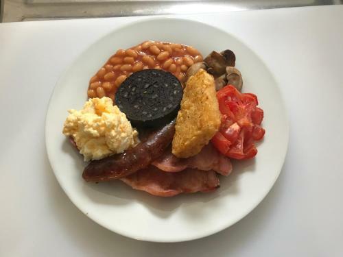 Bed & Breakfast Capri Guesthouse