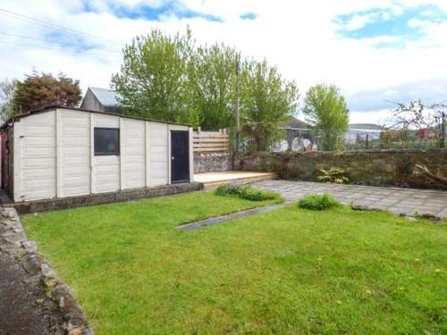 Garden Apartment, Llandudno