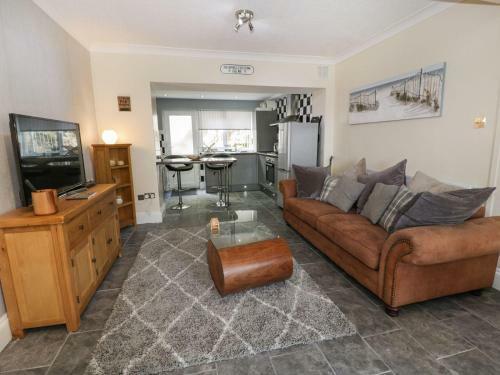 Tramway Cottage, Llandudno