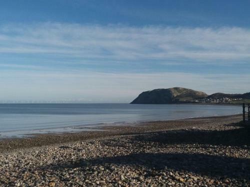Tramway Cottage, Llandudno