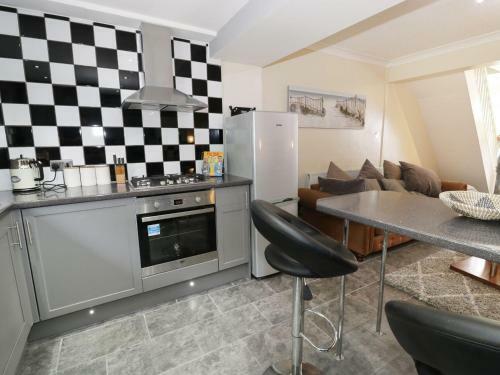 Tramway Cottage, Llandudno